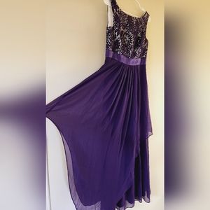 Ever Pretty Prom/bridesmaid dress